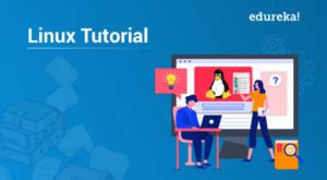 Image result for Linux Tutorial Edureka