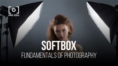 Image result for Softbox Lighting Tutorial