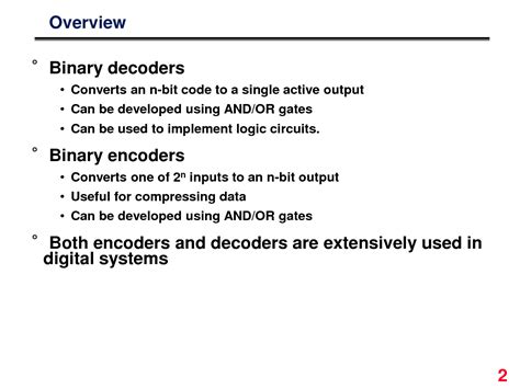 Image result for Decoder DLD