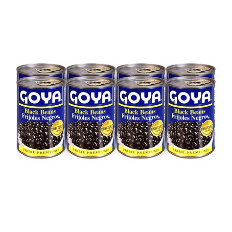 Goya Classic Black Beans And Rice Recipe | Deporecipe.co