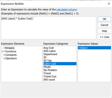 How to Calculate Fees Using Access 的图像结果
