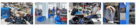 Company Overview - Yiwu Xieqian Auto Accessories Co., Ltd.
