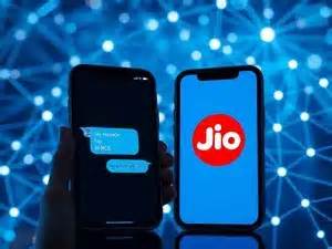Jio introduces safety-first feature on JioBharat phones at IMC 2025 ...