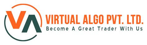 Virtual Algo Software | Career