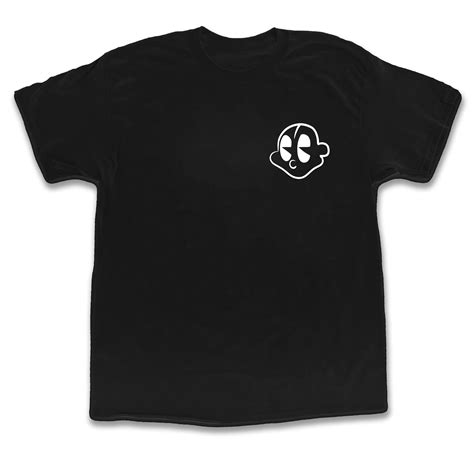 Official Lil Darkie Merchandise — Small Dark One