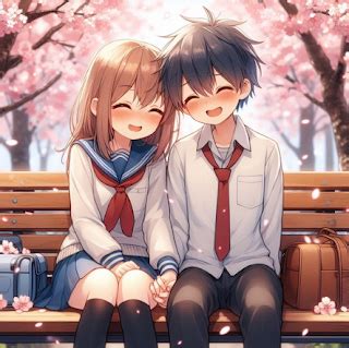 A Story of Developing a Relationship