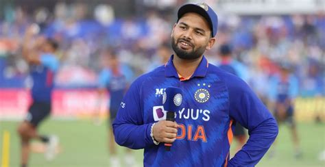 "We were a little off with the execution" - Rishabh Pant reacts after ...