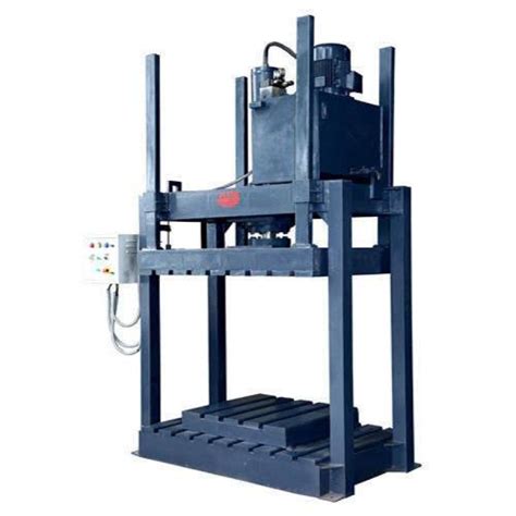 Green Net Bale Press Manufacturers In Dewas - Aim Industries