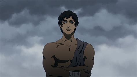 'Blood of Zeus' Season 1 Recap: All Major Plot Points Explained