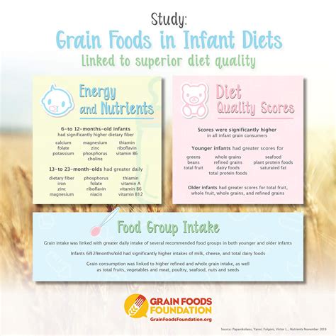 Enrichment and Fortification for Grain Products