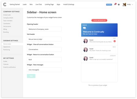 Image result for JavaScript Samples for Conversation History Viewer