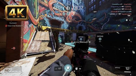 Image result for XDefiant Gameplay