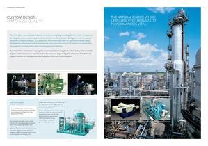 BROCHURE HBC - Howden BC Compressors - PDF Catalogs | Technical ...