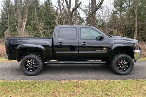 2013 Chevy 1500 4x4 Used 2013 Chevrolet Silverado 1500 For Sale