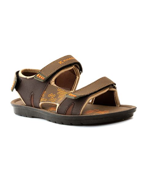 Men Sandals & Floaters Floaters/Kitto – Khadims
