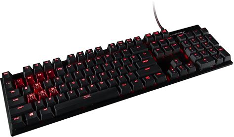 Image result for HyperX Keyboard Light Control