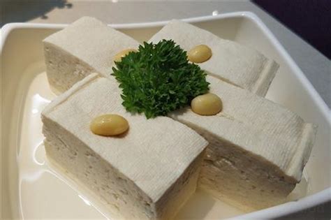 中国最有名的豆腐排行前十 第一名石牌豆腐 第二名淮南豆腐_石牌豆腐