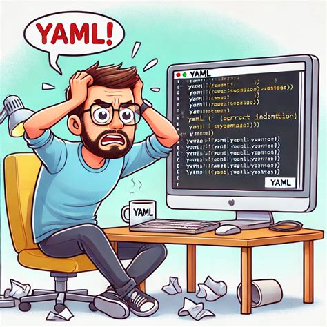 Why YAML and How to Ace It? | Book of Daniel