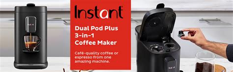 Instant Coffee Maker | Instant Pot India