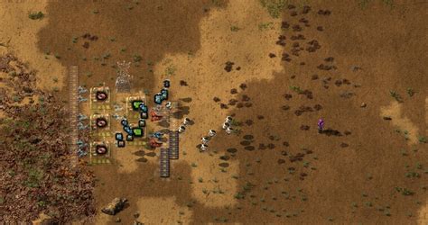 Factorio Starting Guide 的图像结果