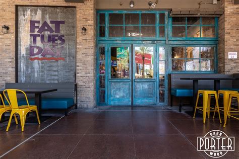 Fat Tuesday Westgate