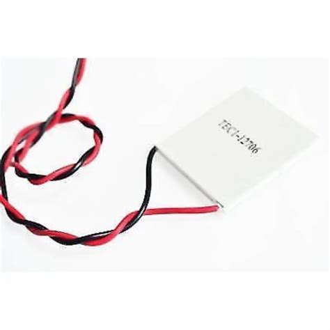 Image result for Tec Peltier Module