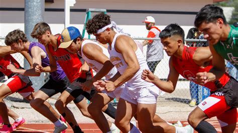 Track Honor Roll: Who has the best performances after district meets?