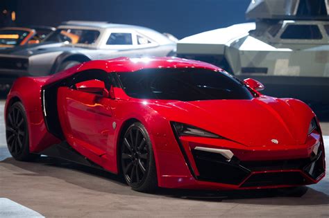The most expensive things ever destroyed while filming