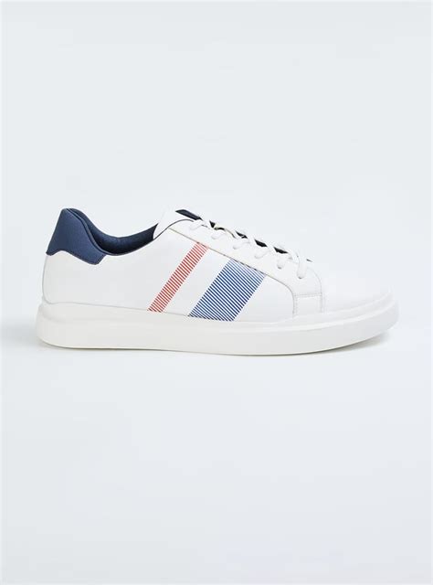 Buy Men Printed Lace-Up Shoes Online at just Rs. 1299.0 - 1000012522222 ...