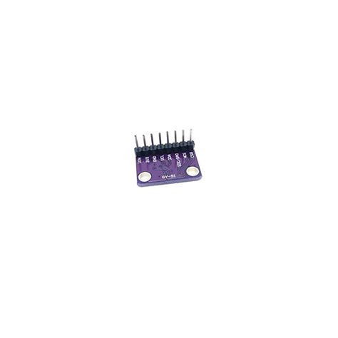 MPU-9250 MPU9250 BMP280 SPI IIC/I2C 10DOF | Ubuy India
