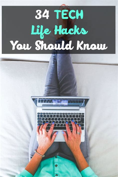 Image result for Life Hacks Electronics