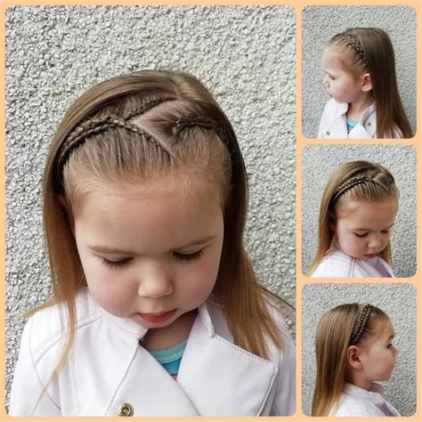 20 Headband Braid Hairstyles - Braid Hairstyles