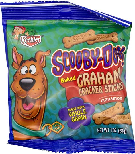 Keebler Animal Crackers