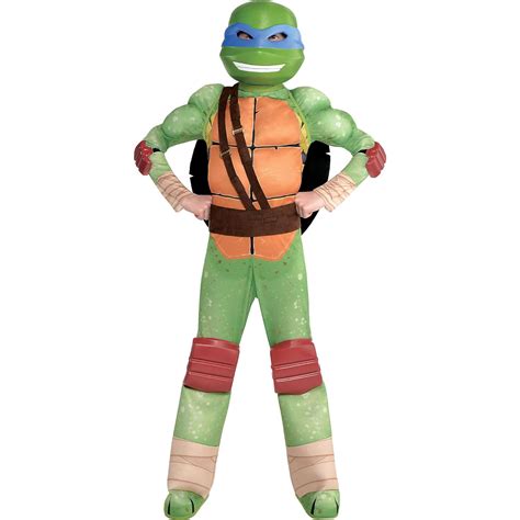 Which Is The Best Teenage Mutant Ninja Turtles Costume Accessories ...
