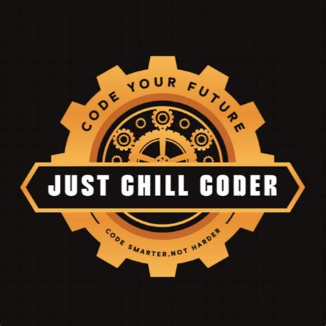 Image result for Chill for Coder