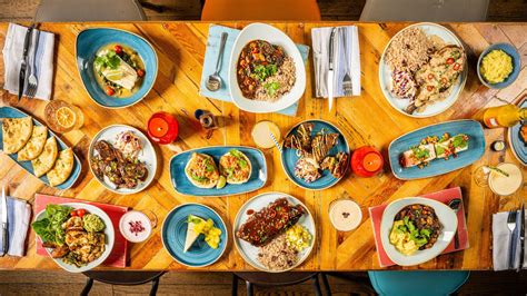 Turtle Bay has launched its largest menu update in seven years - The ...