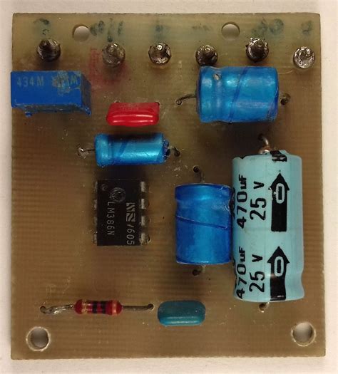 Image result for Amplifier Basics
