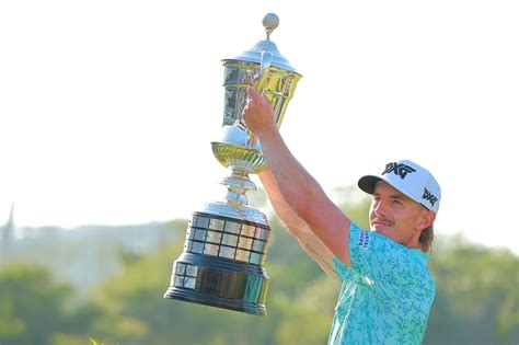 2024 Mexico Open at Vidanta prize money payout: How much did each ...