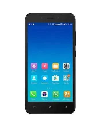 Gionee X1S Refurbished – ReFit Global