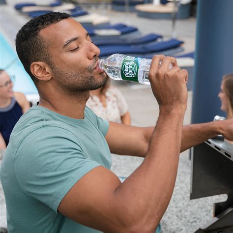 Buy పోలాండ్ స్ప్రింగ్ 100% సహజ వసంత నీరు, 16.9 Fl Oz, 24 కౌంట్ బాటిల్స్ ...