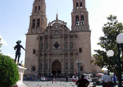 Visit Chihuahua on a trip to Mexico | Audley Travel
