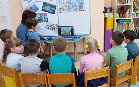 Интерактивные презентации — эффективная форма развития познавательной ...
