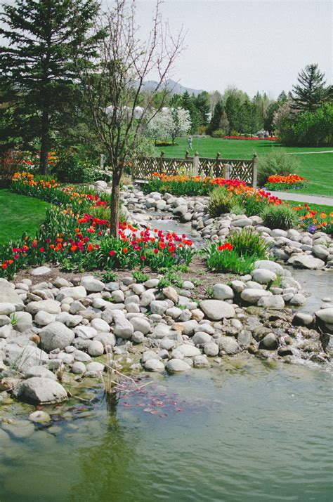 Tulip Festival | Thanksgiving Point | Lehi | The Salt Project