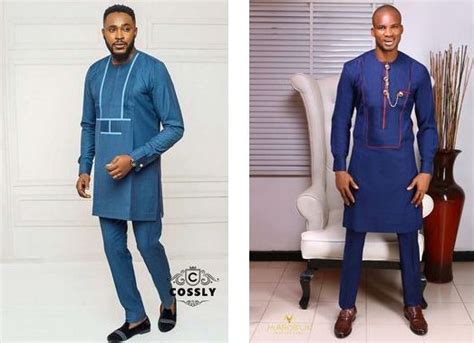 Buy native attire for male - In stock