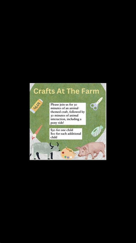 Crafts At The Farm, 1405 State Rd, Coopersburg, 23 June 2024 | AllEvents