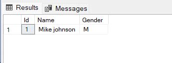 Image result for How to Test an SQL Trigger