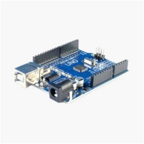 Arduino UNO R3 SMD Atmega328P Board-Clone Compatible Model – 1 Pcs