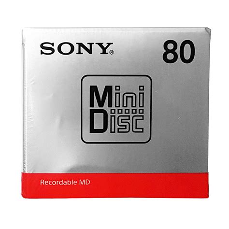 MiniDisc Disc 的图像结果