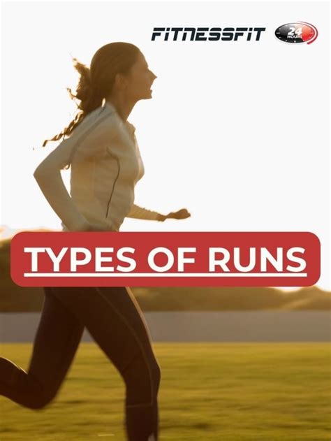 Image result for Different Types of Running Workouts