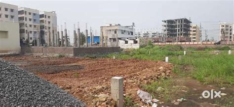 Vacant Land for Sale Near Chinumolu Venkata Rao (Milk Project Flyover ...